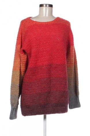 Dámský svetr Unbranded, Velikost XXL, Barva Vícebarevné, Cena  289,00 Kč