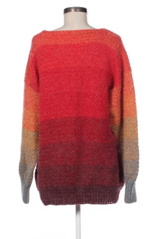 Dámský svetr Unbranded, Velikost XXL, Barva Vícebarevné, Cena  289,00 Kč