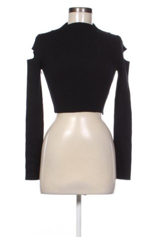 Dámský svetr Unbranded, Velikost S, Barva Černá, Cena  249,00 Kč