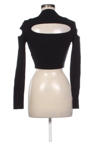 Dámský svetr Unbranded, Velikost S, Barva Černá, Cena  249,00 Kč