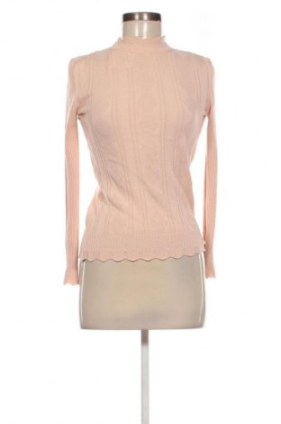 Дамски пуловер Unbranded, Размер M, Цвят Розов, Цена 15,33 €