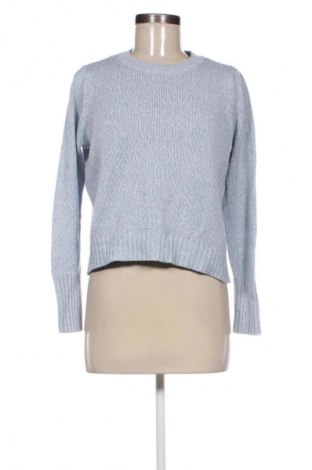 Дамски пуловер Unbranded, Размер S, Цвят Син, Цена 7,15 €