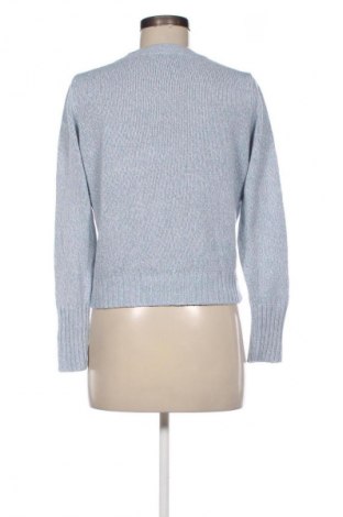 Дамски пуловер Unbranded, Размер S, Цвят Син, Цена 7,15 €