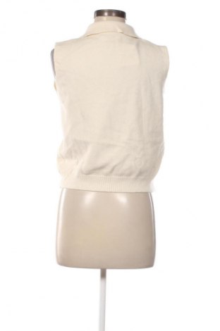 Pulover de femei Unbranded, Mărime M, Culoare Ecru, Preț 21,99 Lei