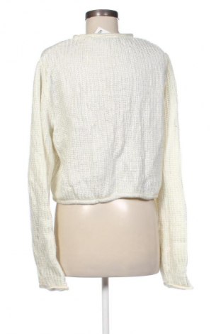 Dámský svetr Unbranded, Velikost XL, Barva Bílá, Cena  337,00 Kč