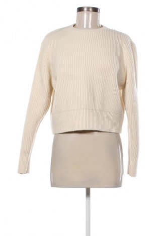 Дамски пуловер Unbranded, Размер M, Цвят Бежов, Цена 15,00 €