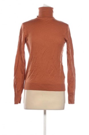 Pulover de femei Uniqlo, Mărime XS, Culoare Portocaliu, Preț 129,99 Lei