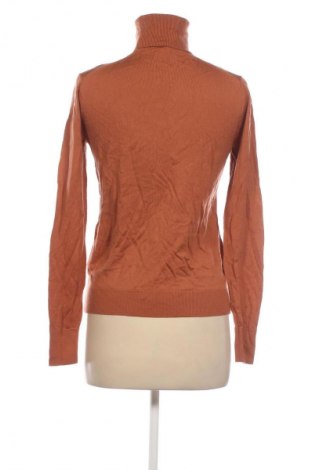 Pulover de femei Uniqlo, Mărime XS, Culoare Portocaliu, Preț 129,99 Lei