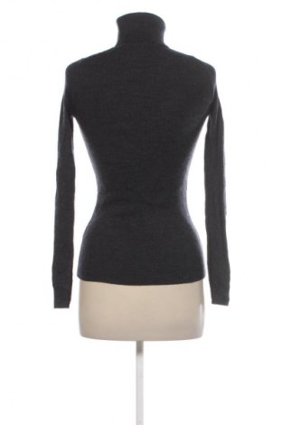 Dámský svetr Uniqlo, Velikost S, Barva Šedá, Cena  519,00 Kč