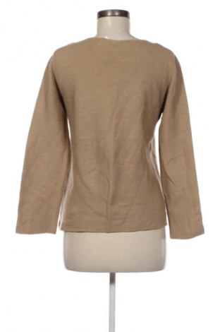 Дамски пуловер Uniqlo, Размер S, Цвят Бежов, Цена 17,89 €