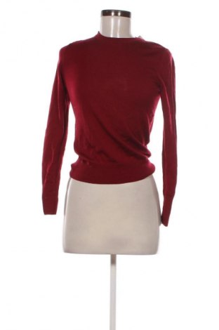 Dámsky pulóver Uniqlo, Veľkosť S, Farba Červená, Cena  24,95 €