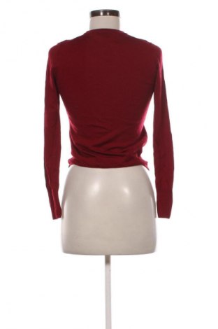 Dámsky pulóver Uniqlo, Veľkosť S, Farba Červená, Cena  24,95 €