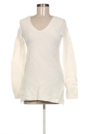 Дамски пуловер Uniqlo, Размер S, Цвят Бял, Цена 20,96 €