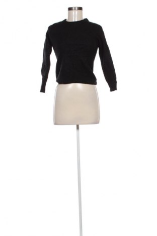 Damenpullover Uniqlo, Größe M, Farbe Schwarz, Preis € 17,99