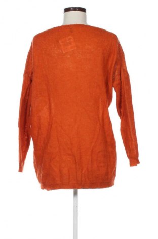 Damenpullover United Colors Of Benetton, Größe L, Farbe Mehrfarbig, Preis 14,99 €