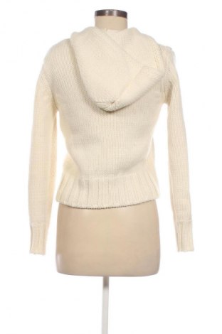 Дамски пуловер United Colors Of Benetton, Размер S, Цвят Екрю, Цена 14,31 €