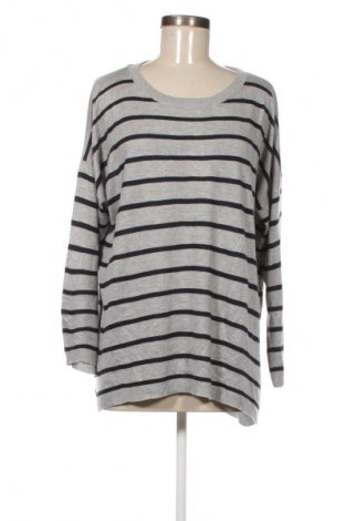 Дамски пуловер United Colors Of Benetton, Размер XL, Цвят Многоцветен, Цена 17,38 €