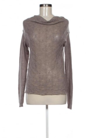 Pulover de femei United Colors Of Benetton, Mărime M, Culoare Gri, Preț 41,86 Lei