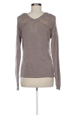 Pulover de femei United Colors Of Benetton, Mărime M, Culoare Gri, Preț 41,86 Lei