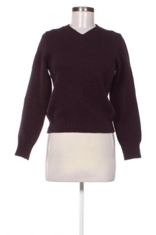 Női pulóver United Colors Of Benetton, Méret S, Szín Lila, Ár 3 419 Ft