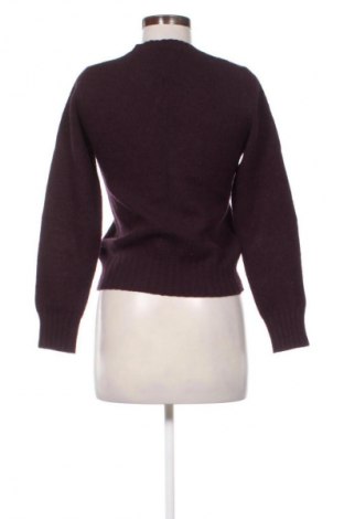 Női pulóver United Colors Of Benetton, Méret S, Szín Lila, Ár 3 419 Ft