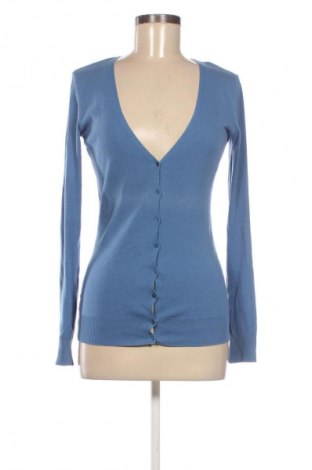 Pulover de femei United Colors Of Benetton, Mărime M, Culoare Albastru, Preț 109,99 Lei