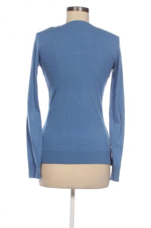 Pulover de femei United Colors Of Benetton, Mărime M, Culoare Albastru, Preț 109,99 Lei
