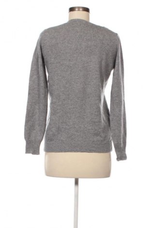 Női pulóver United Colors Of Benetton, Méret M, Szín Szürke, Ár 9 599 Ft