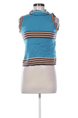 Дамски пуловер United Colors Of Benetton, Размер S, Цвят Многоцветен, Цена 3,06 €