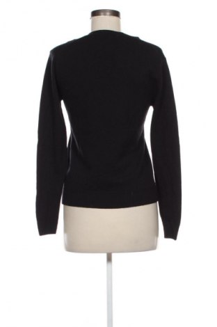 Дамски пуловер United Colors Of Benetton, Размер S, Цвят Черен, Цена 38,34 €
