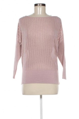 Női pulóver United Colors Of Benetton, Méret M, Szín Hamurózsaszín, Ár 10 169 Ft