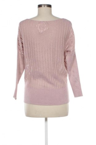 Női pulóver United Colors Of Benetton, Méret M, Szín Hamurózsaszín, Ár 10 169 Ft