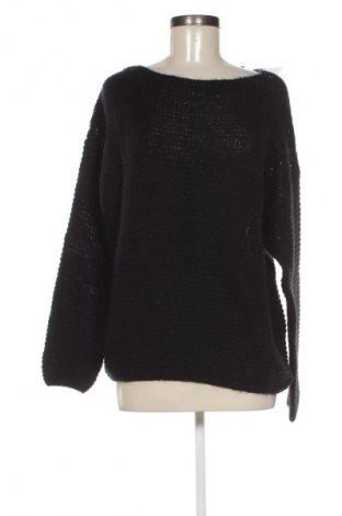 Dámsky pulóver United Colors Of Benetton, Veľkosť L, Farba Čierna, Cena  15,95 €