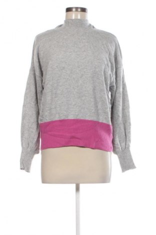 Дамски пуловер United Colors Of Benetton, Размер M, Цвят Сив, Цена 12,78 €