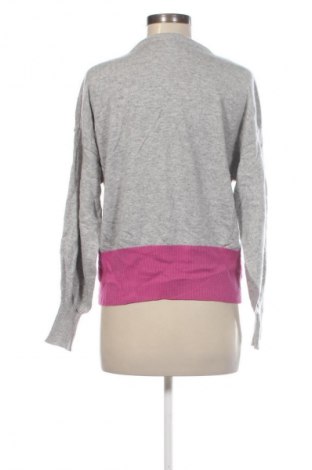 Дамски пуловер United Colors Of Benetton, Размер M, Цвят Сив, Цена 12,78 €