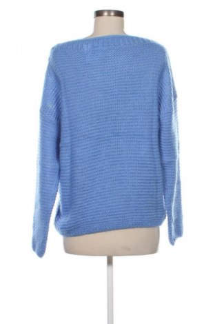 Dámsky pulóver United Colors Of Benetton, Veľkosť M, Farba Modrá, Cena  15,95 €