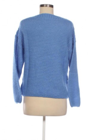Pulover de femei United Colors Of Benetton, Mărime XS, Culoare Albastru, Preț 174,99 Lei
