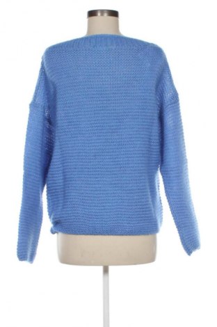 Dámsky pulóver United Colors Of Benetton, Veľkosť M, Farba Modrá, Cena  28,95 €