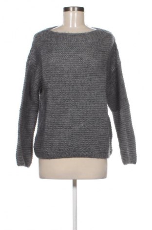 Pulover de femei United Colors Of Benetton, Mărime S, Culoare Gri, Preț 182,99 Lei