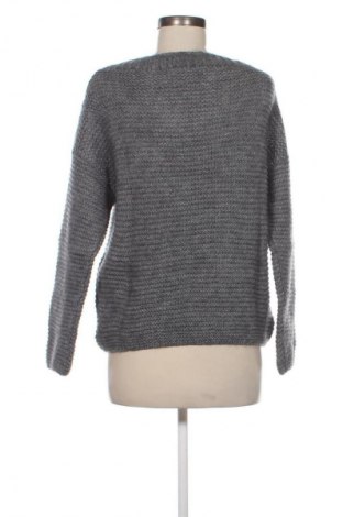 Pulover de femei United Colors Of Benetton, Mărime S, Culoare Gri, Preț 182,99 Lei