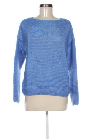 Дамски пуловер United Colors Of Benetton, Размер XS, Цвят Бял, Цена 22,49 €