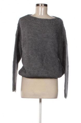 Dámsky pulóver United Colors Of Benetton, Veľkosť S, Farba Sivá, Cena  14,95 €