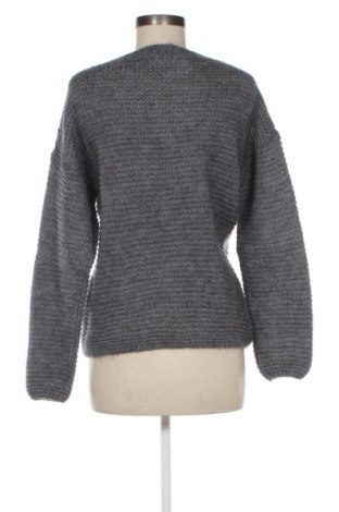 Damenpullover United Colors Of Benetton, Größe S, Farbe Grau, Preis 13,99 €