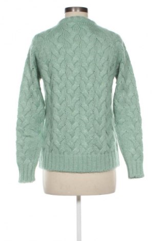 Dámský svetr United Colors Of Benetton, Velikost XS, Barva Zelená, Cena  849,00 Kč