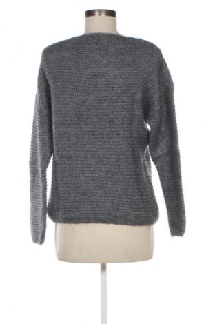 Damenpullover United Colors Of Benetton, Größe S, Farbe Grau, Preis 13,99 €