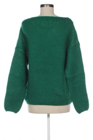 Dámský svetr United Colors Of Benetton, Velikost L, Barva Zelená, Cena  759,00 Kč