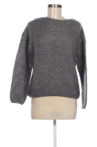 Női pulóver United Colors Of Benetton, Méret XS, Szín Szürke, Ár 11 539 Ft