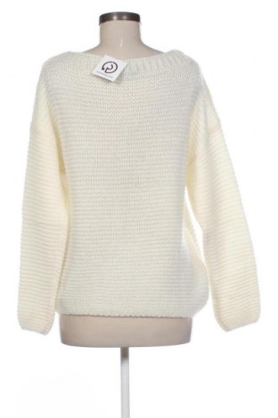 Dámský svetr United Colors Of Benetton, Velikost M, Barva Krémová, Cena  889,00 Kč