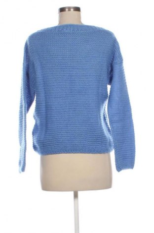 Pulover de femei United Colors Of Benetton, Mărime XS, Culoare Albastru, Preț 174,99 Lei