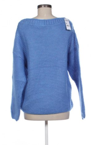 Dámský svetr United Colors Of Benetton, Velikost L, Barva Modrá, Cena  759,00 Kč